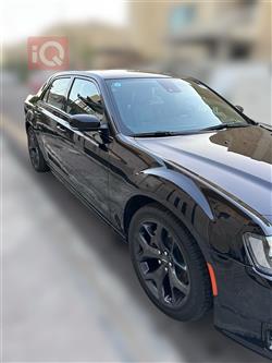 كرايسلر 300